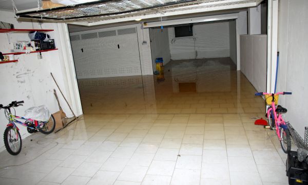 Flood Cleanup Service in Columbia