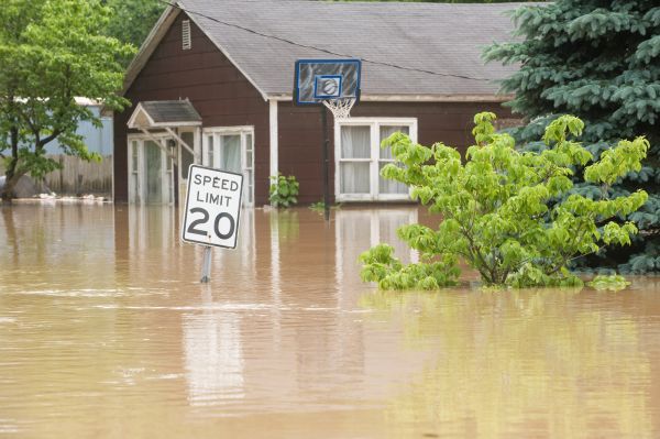 Storm Restoration Service in Columbia