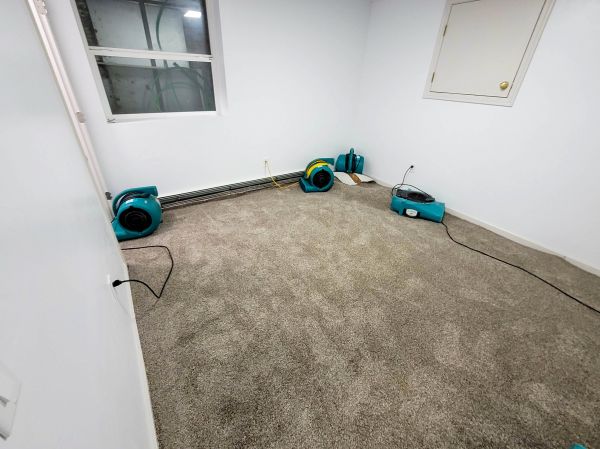 Flood Restoration Service in Columbia